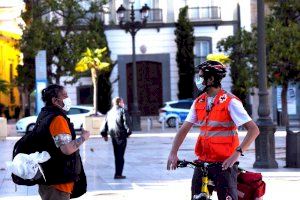 Tres de cada cuatro ciudadanos podrán retomar las actividades recogidas en la fase 3 el próximo lunes