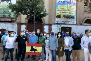 El PPCS defensa al sector taurí de Castelló enfront dels "atacs de la Generalitat"