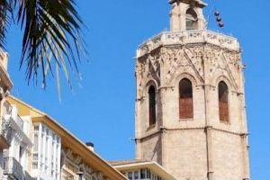 La Catedral reabre este lunes la subida a la torre del Miguelete, con medidas de seguridad ante la pandemia