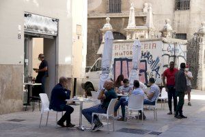 Fase 3: els valencians tornem a la barra del bar