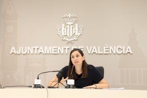 L'Ajuntament presenta el nou reglament de govern ober que garantix "més que mai" el dret de la ciudadania d'accés a la informació