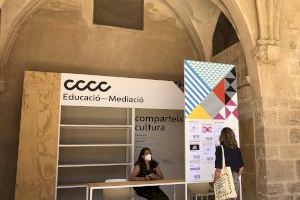 El Centre del Carme reactiva les visites guiades a les seues exposicions