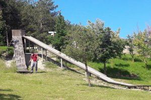 Morella obre l’Escola Infantil el dilluns 22 de juny