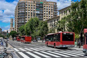 L'EMT demanarà un crèdit de 27 milions d'euros per a fer front a la greu crisi