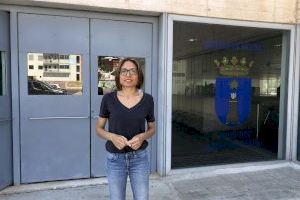 PP: "Baños promociona l'obertura de la piscina provincial mentre tanca les de la Vall"