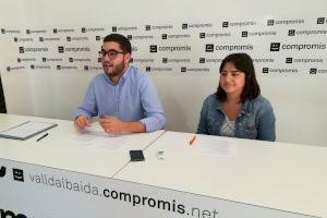 Compromís per Ontinyent insisteix que els xecs "Compra a casa" arriben prioritàriament a qui més ho necessite