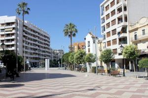 Ontinyent inclou en el Pla d’Inversions de la Diputació la reforma integral de la Plaça de la Concepció