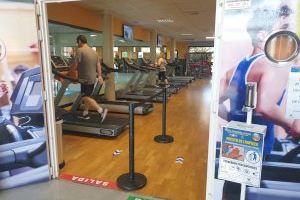 Abre sus puertas la Piscina Climatizada y Gimnasio de La Nucía