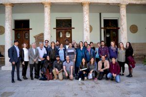 La Universitat i l'Ajuntament de València distingeixen amb 30.000 euros els huit projectes guanyadors d’Emergents