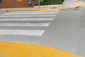 Tavernes habilita accessos per a persones amb mobilitat reduïda a la platja després d'anys de reivindicacions - (foto 6)