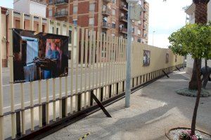 Nules alberga una exposició fotogràfica inèdita de l´obra d´Enrique Giner