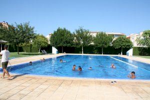 La Piscina Municipal de Bellreguard reobrirà les portes l’1 de juliol