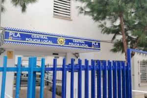 L'edil de Recursos Humans d´Altea anuncia la modificació de les bases de la convocatòria a 7 places de Policia Local