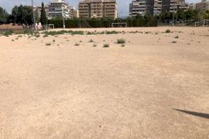 Carlos González: “Con la construcción del nuevo Polideportivo Altabix arranca un gran proyecto de modernización de las instalaciones deportivas de nuestra ciudad” - (foto 4)