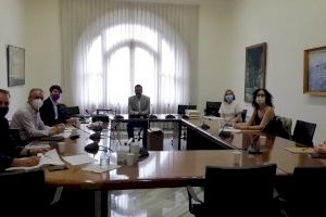 Ceballos y Sanabria, seleccionados para firmar la falla municipal infantil de 2021 - (foto 4)