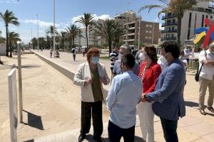 Glòria Calero: “Gandia està preparada perquè no hi haja un rebrot” - (foto 3)