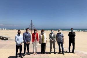 Glòria Calero: “Gandia està preparada perquè no hi haja un rebrot” - (foto 5)