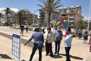 Glòria Calero: “Gandia està preparada perquè no hi haja un rebrot” - (foto 4)