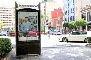 La societat torrentina fa costat al seu comerç local