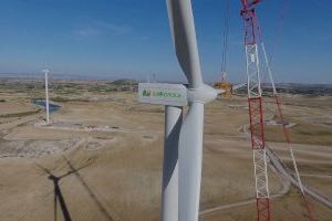 Iberdrola suministrará energía 100% renovable a largo plazo a Vodafone en España