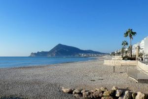 Altea cerrará las playas la noche de San Juan como medida de seguridad por el coronavirus