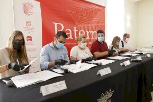 Paterna consensua unos nuevos presupuestos de 64 millones de euros