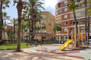 Manises recibirá una subvención de 250.000 € para reformar la Plaza 2 de Mayo