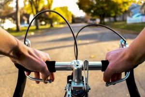 Fallece un ciclista tras sufrir una parada cardíaca en Gilet