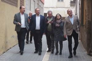 Orihuela recibirá una subvención para la rehabilitación y acondicionamiento de la Sala de Hombres de su Museo Arqueológico Comarcal