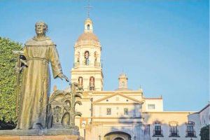 Los franciscanos impulsan la canonización de un fraile valenciano que bautizó a 40.000 indígenas en las selvas de Centroamérica