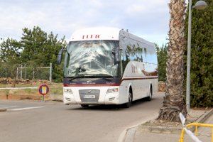 Onda licita el servicio de transporte público con ampliación de paradas, vehículos sostenibles y geolocalización