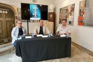 Sueca presenta su 16 Mostra Sonora