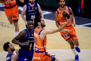 Valencia Basket Club