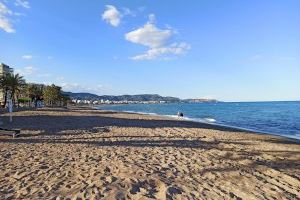 Benicàssim prohíbe las hogueras en la noche de San Juan