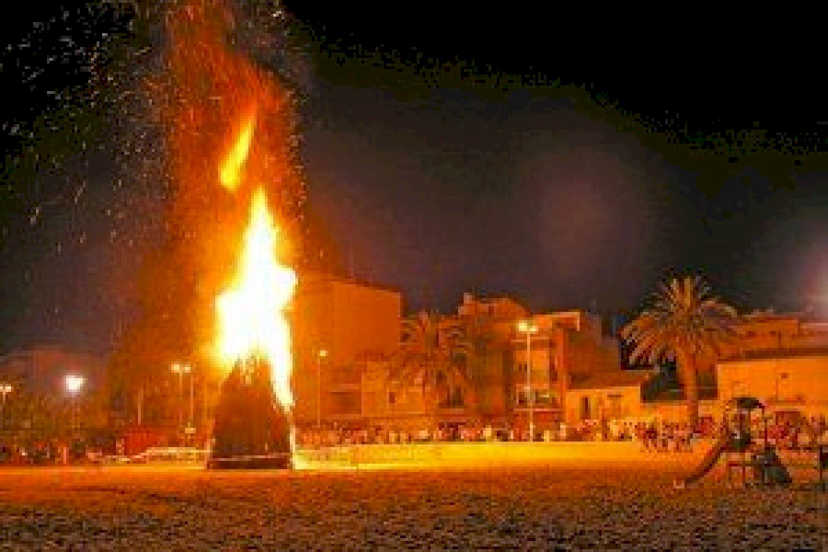 El 24 de junio, festivo en la Comunitat Valenciana
