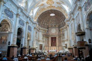 El Cardenal expresa “el profundo dolor de la diócesis por los fallecidos en la pandemia a los que no olvidamos, y menos Dios”