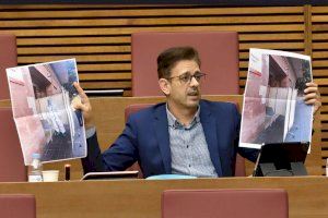 JJ.Zaplana: “El PP que está haciendo el trabajo que debería hacer Sanidad, porque mientras ellos buscan la foto nosotros escuchamos al sector”