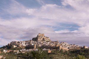 Morella entrará en la red de Destino Turístico Inteligente de España