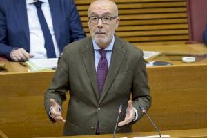 El PP pide crear una mesa de trabajo en les Corts con el sector del deporte para fijar soluciones por la crisis del covid