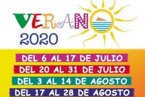 Juventud propone talleres, juegos, excursiones, informática y más en su ‘Verano 2020’