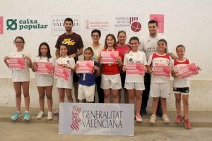 Las escuelas de Moixent, Beniarbeig-El Verger y Ondara las más destacadas en los JECV 2018-2019