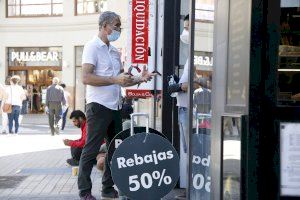 Els números rojos de la pandèmia: aquesta és la factura que deixa el COVID-19 en la Comunitat