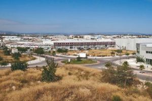 El parque empresarial Táctica de Paterna consolida su crecimiento con la instalación de 8 empresas más