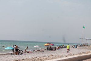 L´Ajuntament d´Almenara tancarà la Platja Casablanca durant la nit de Sant Joan