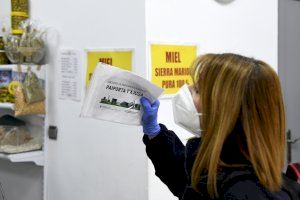 Participació Ciutadana  llança la campanya “Gràcies Paiporta” per reconéixer el voluntariat i solidaritat de la seua ciutadania - (foto 2)