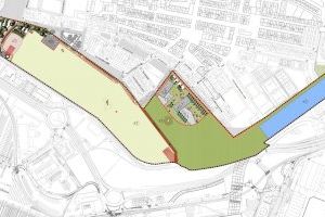 Els plans de l'Ajuntament per al barri de Natzaret de València - (foto 3) Els plans de l'Ajuntament per al barri de Natzaret de València - (foto 3)