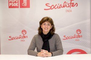 El PSPV-PSOE d'Onda sol·licita a l'equip de govern del PP que reprenga l'agenda cultural amb totes les garanties de seguretat