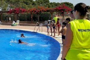 El Ayuntamiento de Aspe convoca bolsas de trabajo para actividades deportivas