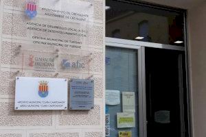 El certificat digital es podrà sol·licitar de dilluns a divendres en l'Agència de Desenvolupament Local de Crevillent