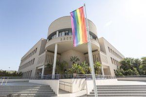 L’UJI commemora el Dia Internacional de l’Orgull LGTBI